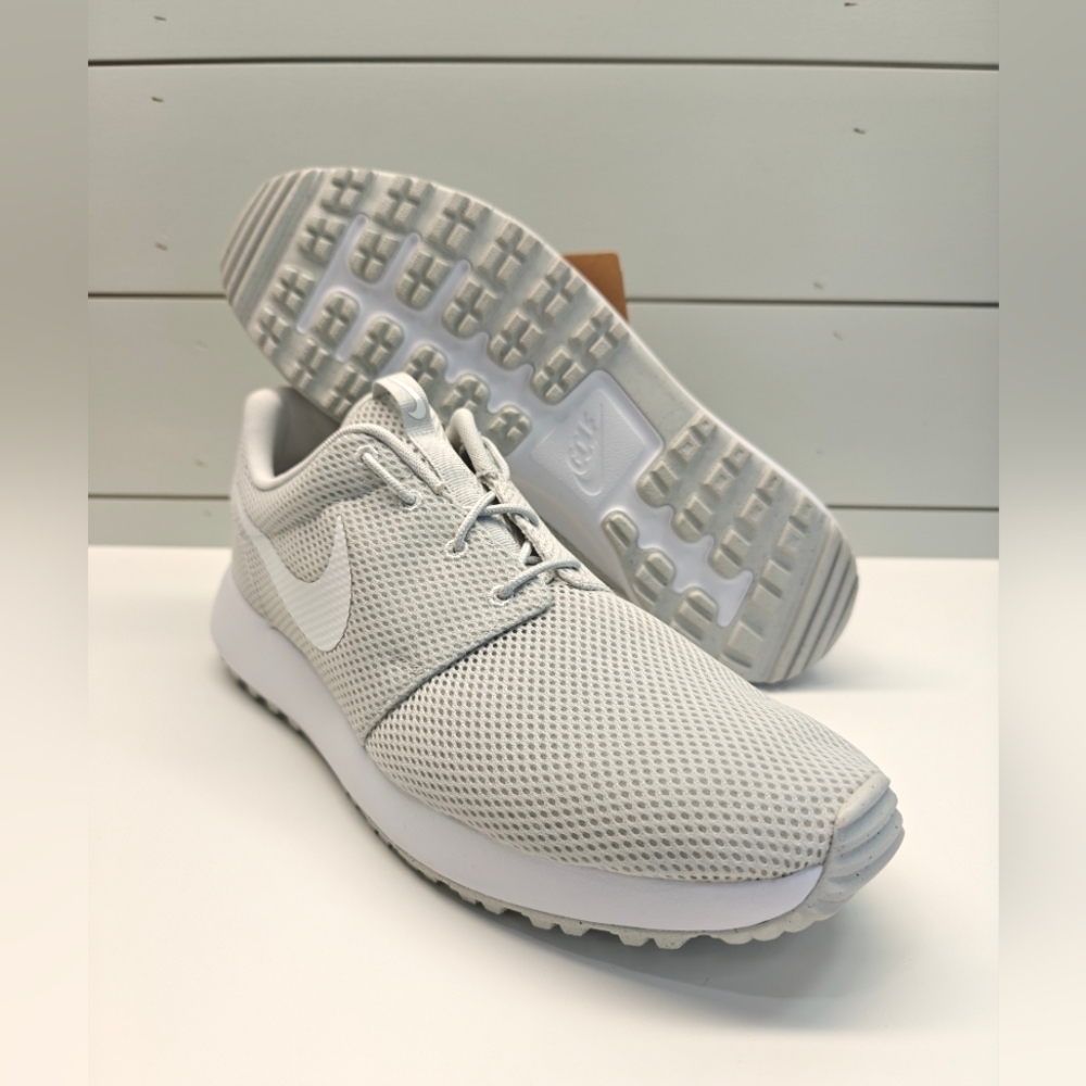 Nike Roshe Golf Next Nature Photon Dust Grey Shoes Sneakers size Men's 13